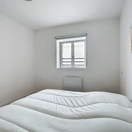 Apartmán T3 In The Heart Of Cuxac-dʼAude