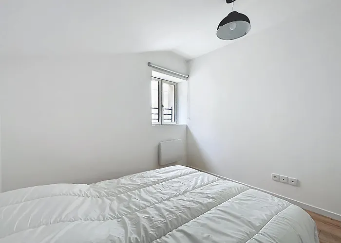 T3 In The Heart Of Apartmán